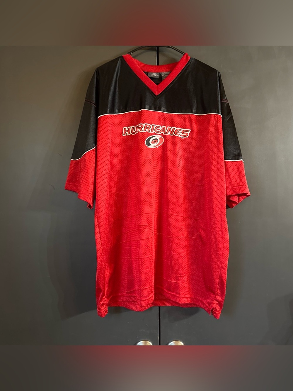 Carolina Hurricanes Jersey